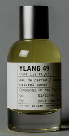 ル ラボ】イラン 49【口コミ含む総合評価/似てる香水も解説