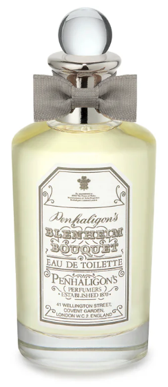 ペンハリガン】ブレナム ブーケ【口コミ含む総合評価/似てる香水も解説