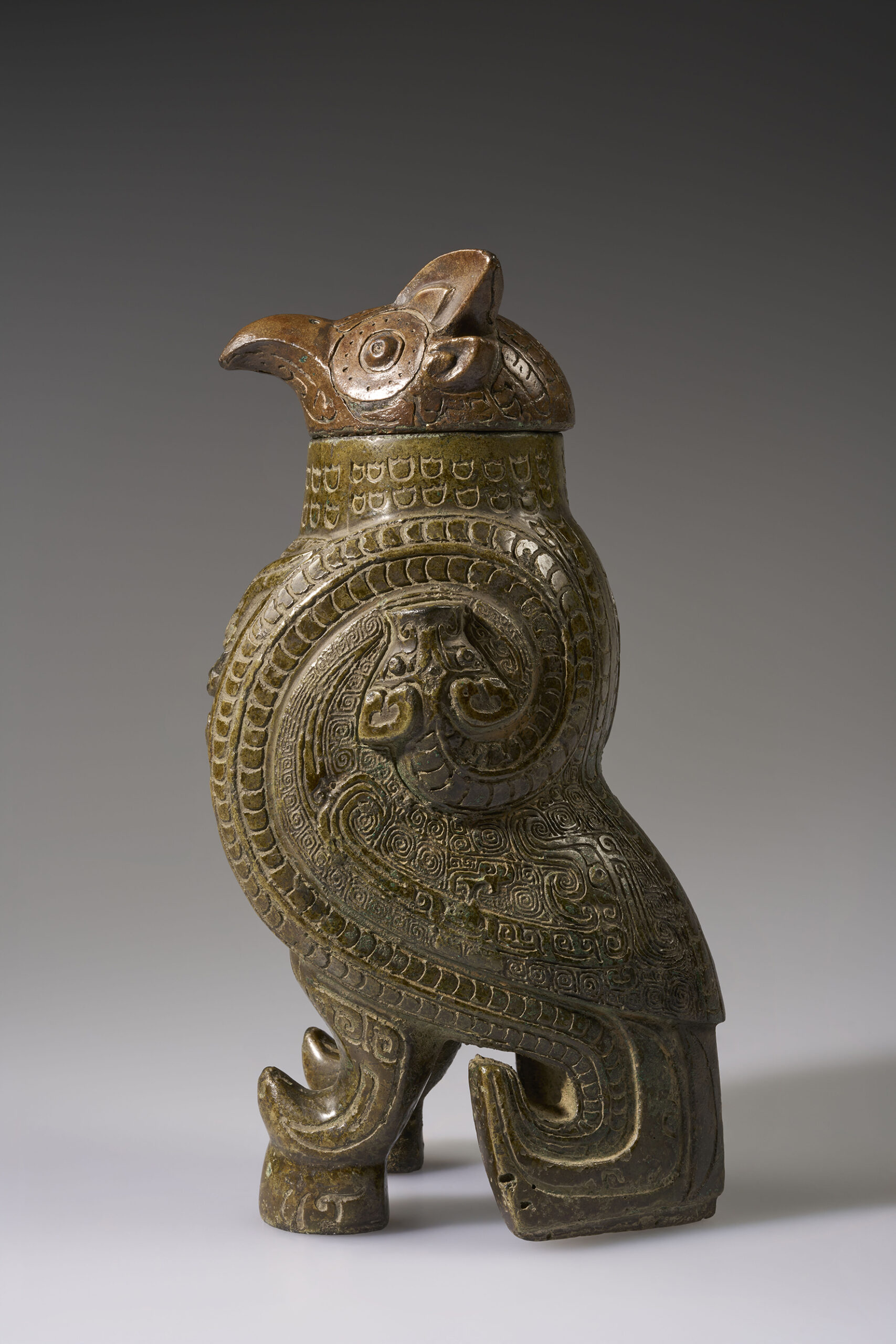 中国清時代銅器 ブロンズギャラリー 中国青銅器の時代 | 展覧会 | 泉屋博古館 ＜京都