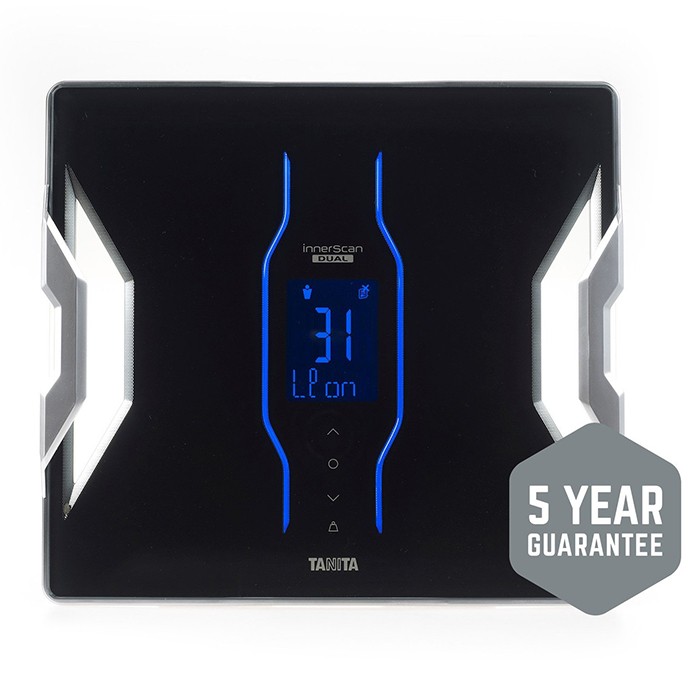 TANITA RD-953 black - SEN Shop