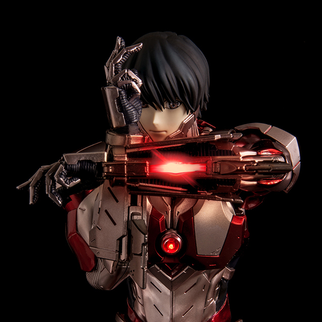 12'HERO's MEISTER ULTRAMAN〜リミッター解除Ver.〜 – 株式会社千値練