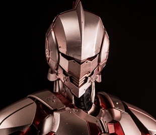 12'HERO's MEISTER ULTRAMAN〜リミッター解除Ver.〜 – 株式会社千値練