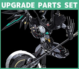 RIOBOT ゲッターロボ デヴォリューション-宇宙最後の3分間- ブラック