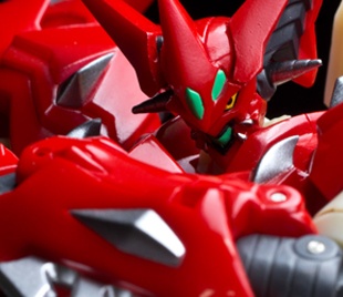 METAMOR-FORCE ダイノゲッター1 – 株式会社千値練 ー Sentinel co.,ltd