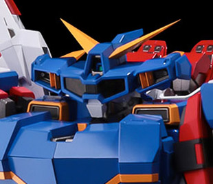 RIOBOT 変形合体 SRX – 株式会社千値練 ー Sentinel co.,ltd