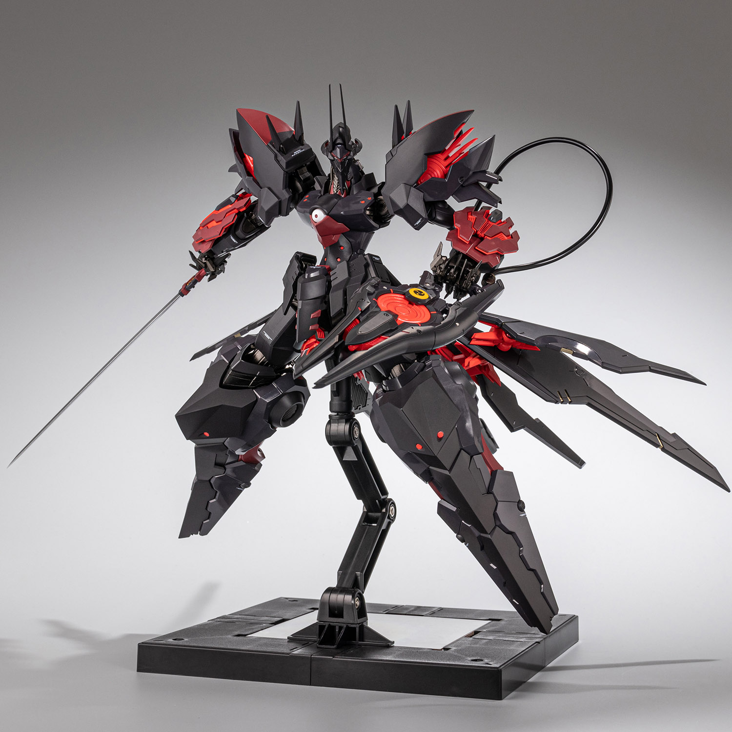 RIOBOT 鉄のラインバレル ラインバレル・アマガツ – 株式会社千値練 ー