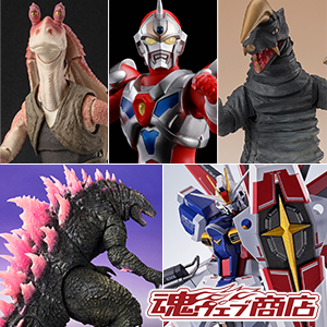 S.H.Figuarts ブラックキング ウルトラの星光る時Ver. | 魂ウェブ