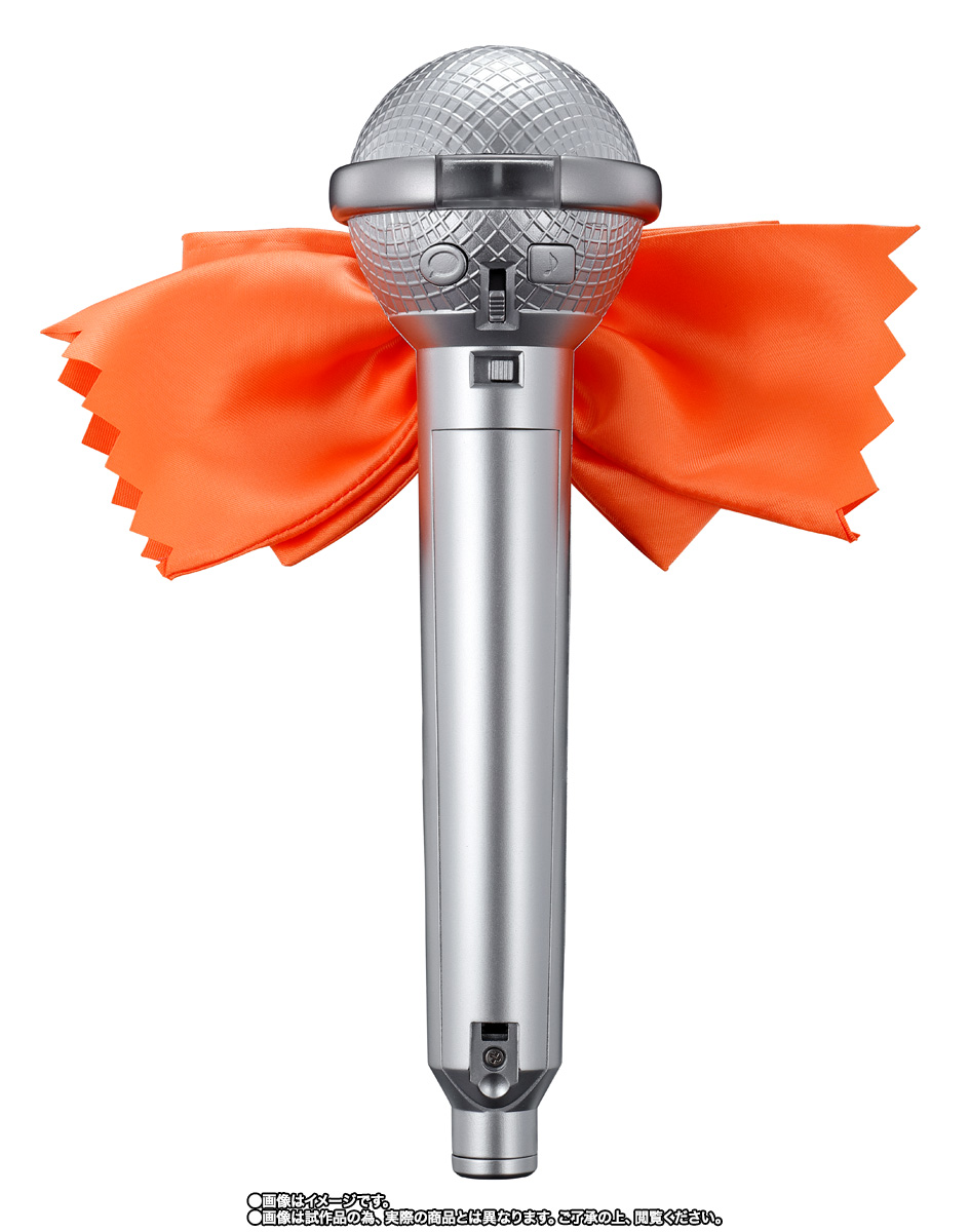 PROPLICA マイク（シェリル・ノーム）＆マイク（ランカ・リー）セット