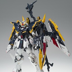 G.F.F.シリーズ（ガンダムフィックスフィギュレイションシリーズ）の