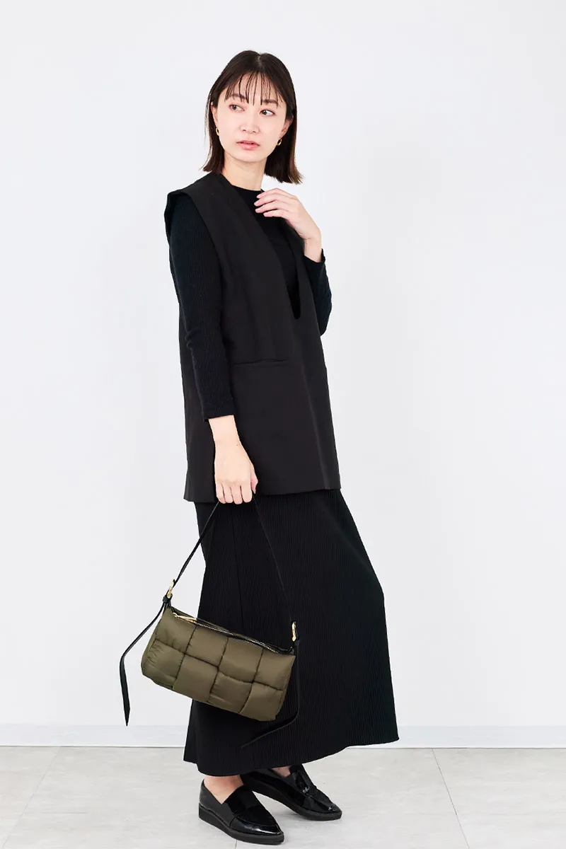 2025年 秋冬新作 ] VIOLAd'ORO ヴィオラドーロ ELMO エルモ ワン