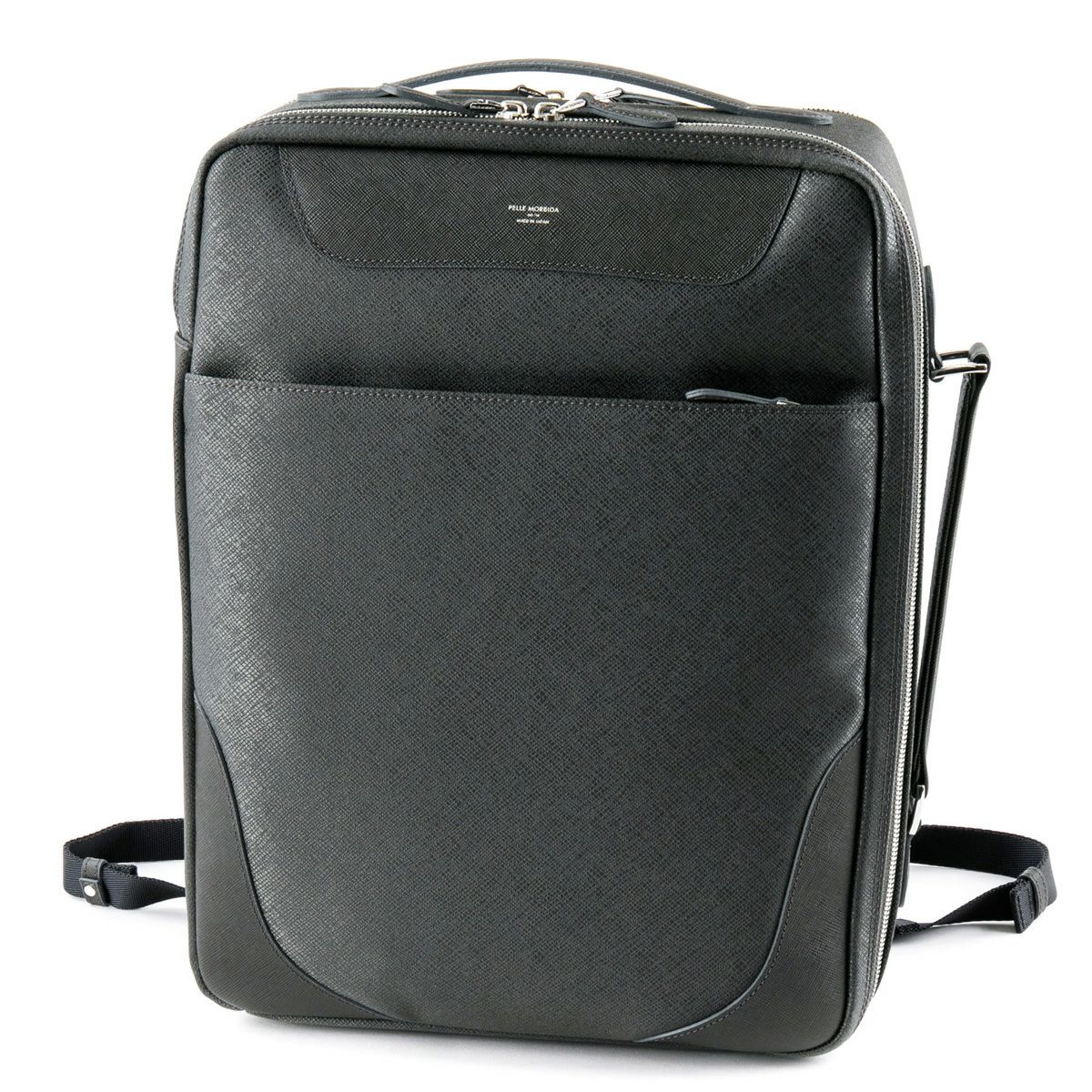 PELLE MORBIDA ペッレモルビダ Capitano キャピターノ リモンタ 2WAY