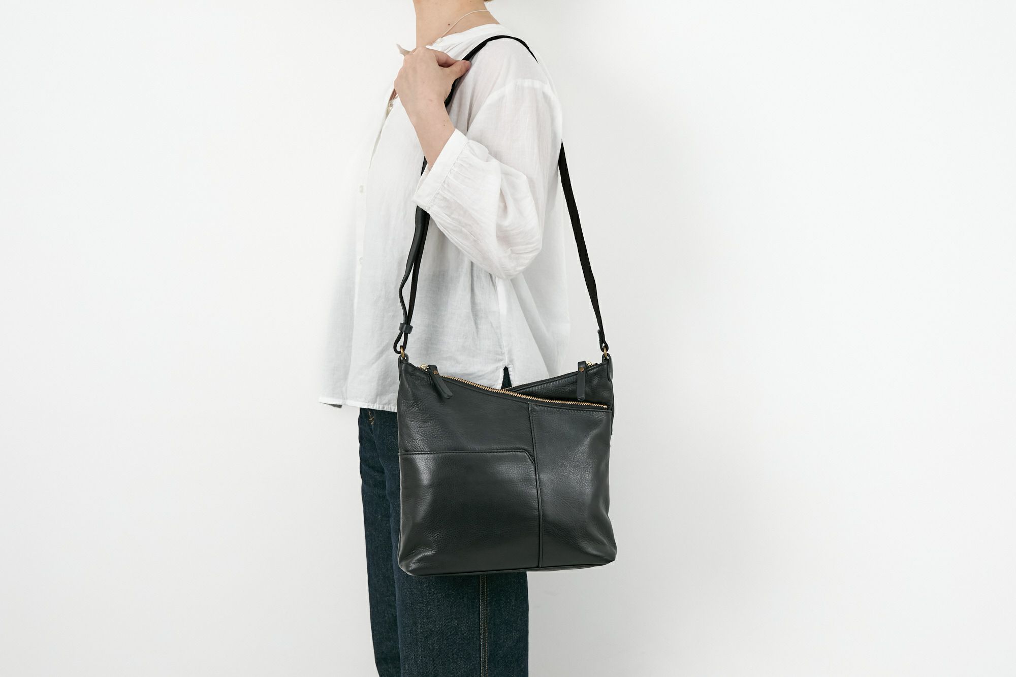 box21 ボックス21 ケアリー ショルダーバッグ 1334251 | こだわりの