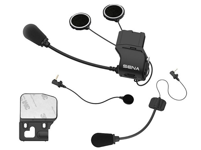 SENA Bluetooth Japan公式サイト | 20SEVO＜前モデル＞ | アクセサリー