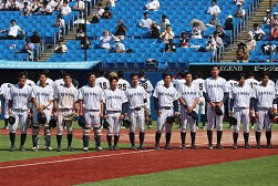 仙台大学硬式野球部