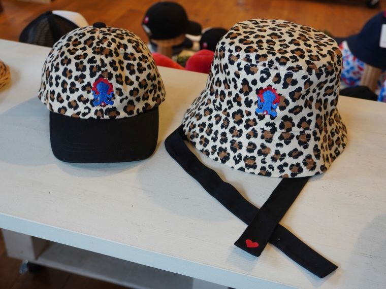 林八百吉の万博関連商品が好調 暑さ対策グッズに期待 | 繊研新聞