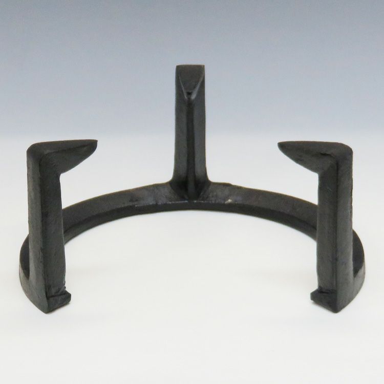 茶道具 五徳（ごとく） 五徳 風炉用 7寸