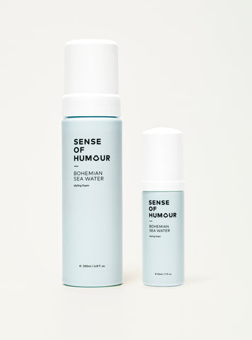 ボヘミアンシャンプー | 【公式】SENSE OF HUMOUR