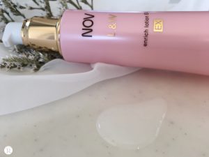 ノブ L&W エンリッチローションEXを口コミより詳しくレビュー