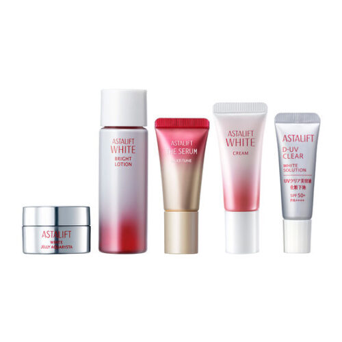 アスタリフトホワイトの日焼け止めを口コミより詳しくレビュー｜SPF50+