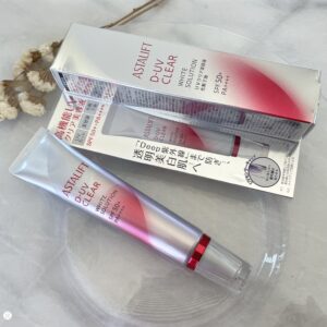 アスタリフトホワイトの日焼け止めを口コミより詳しくレビュー｜SPF50+