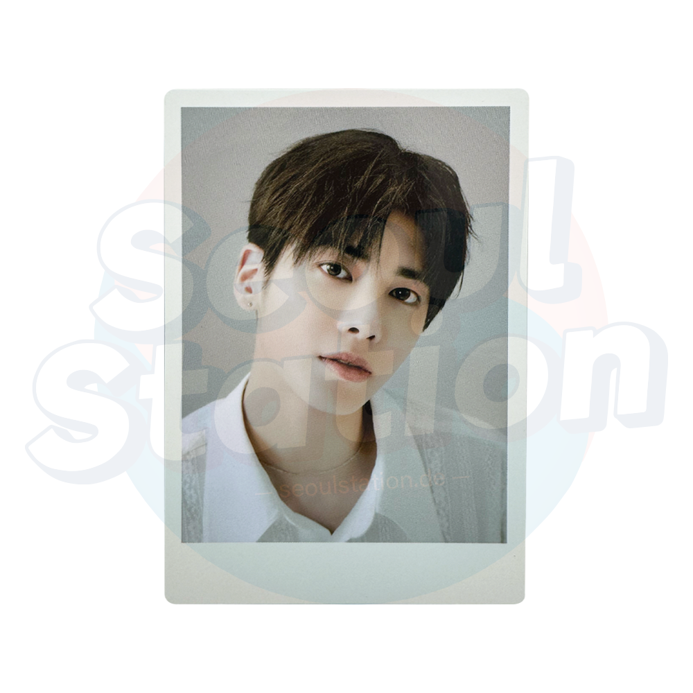 TXT - World Tour 'ACT : LOVESICK' - Mini Photocard - TAEHYUN VER