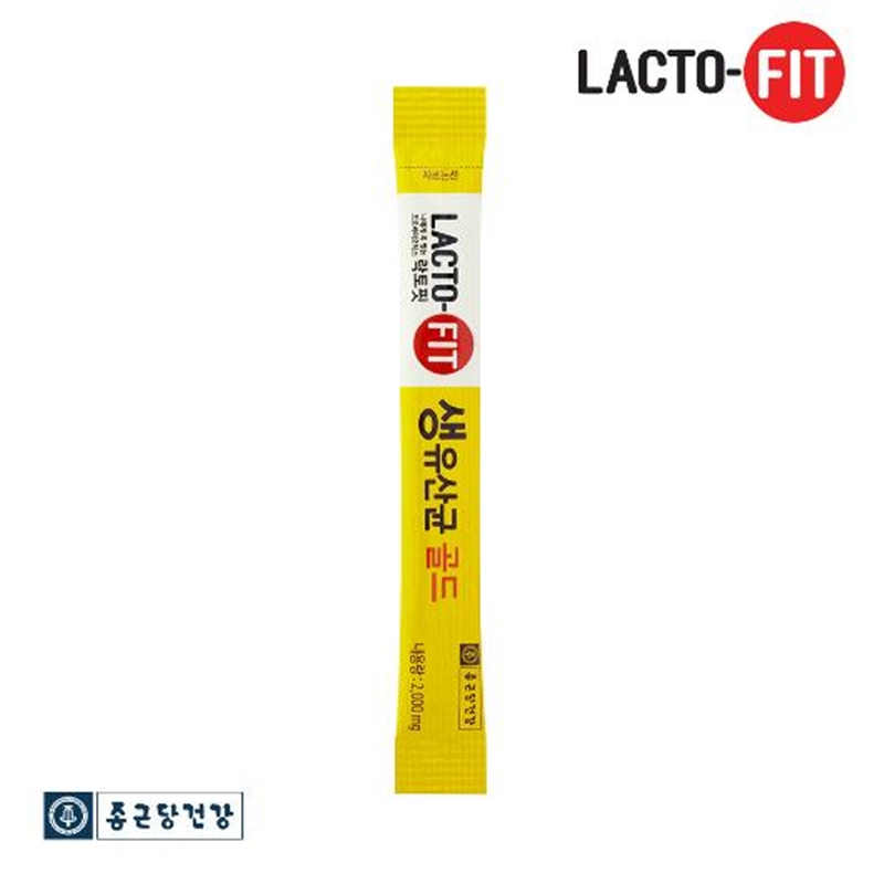ラクトフィット プロバイオティクス |SeoulPlus
