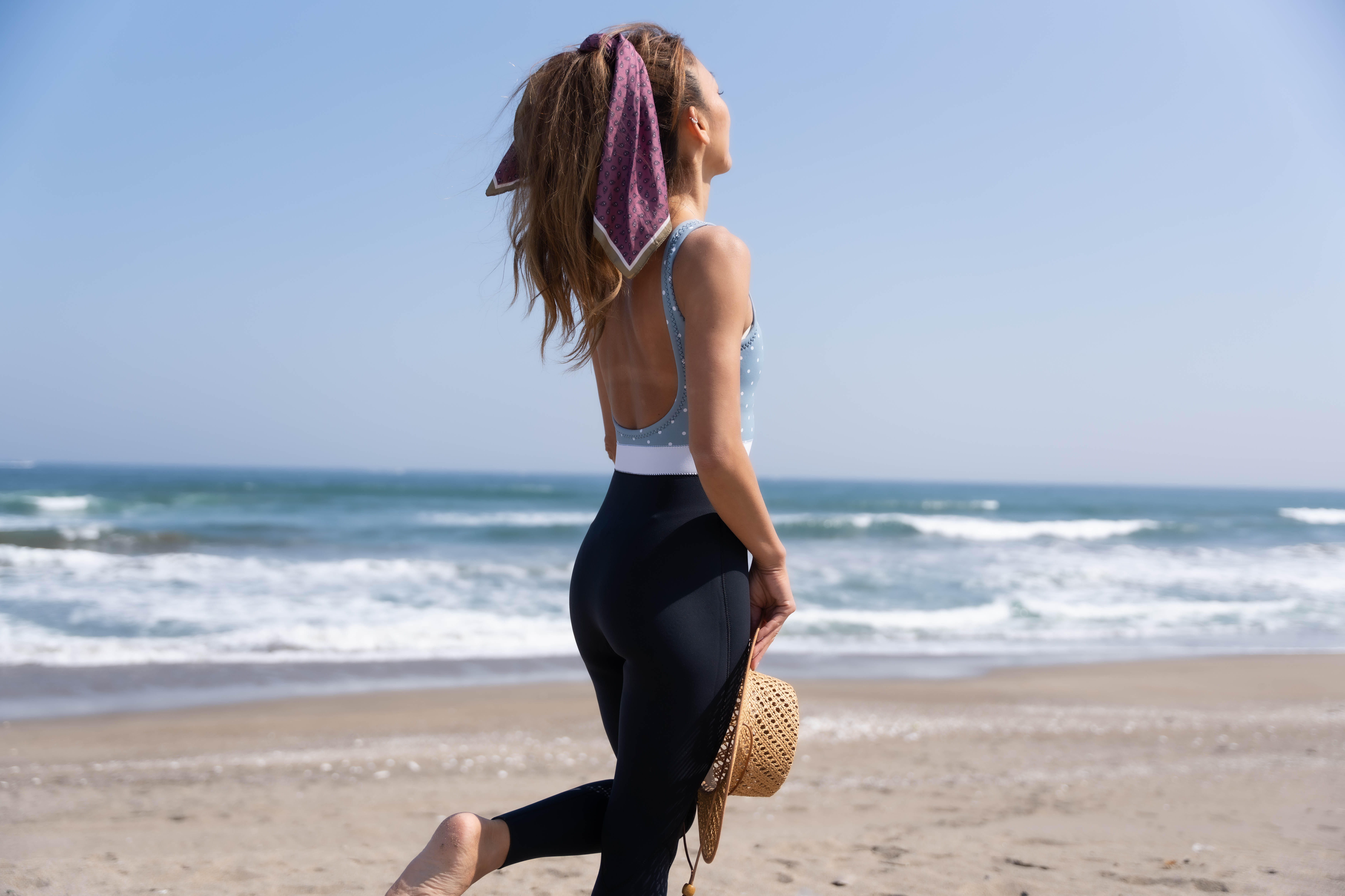 Sea×me(シーミー)Wetsuits｜サーフィン用レディースウェットスーツの