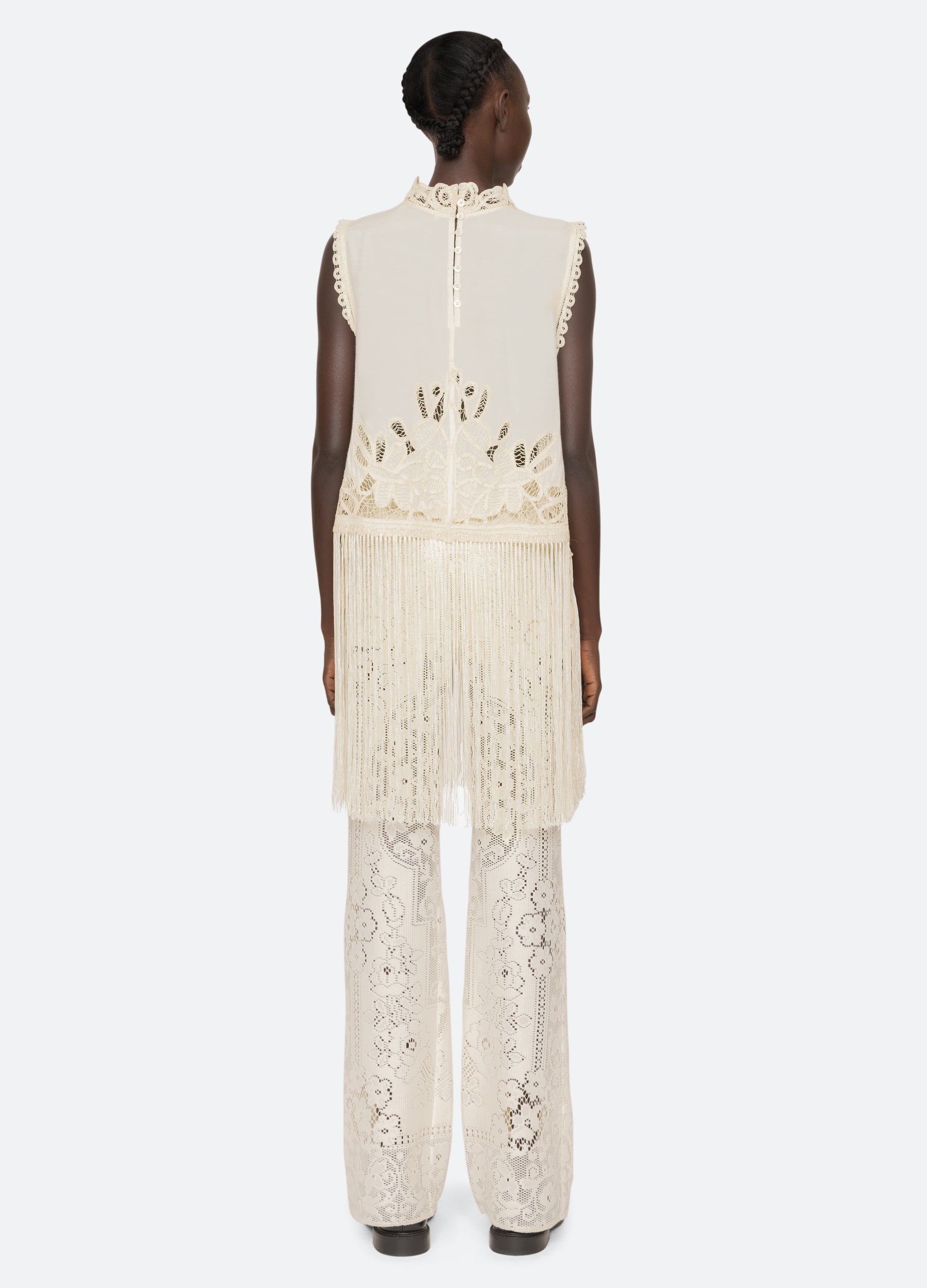 Adelina Top – Sea, New York