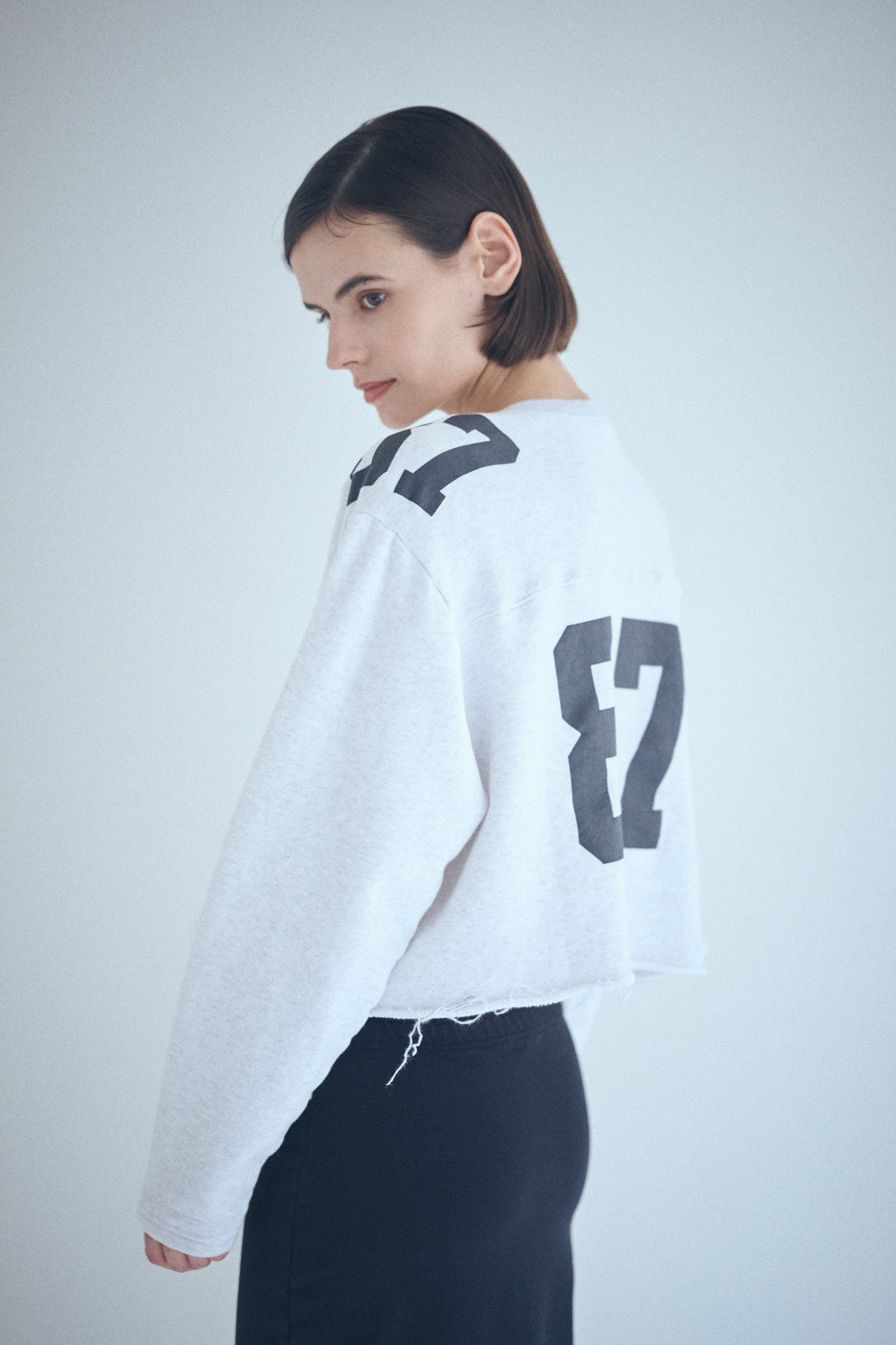 SALE] SEA 87 FOOTBALL PULLOVER