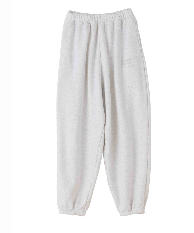 SALE] SEA Seavalley Mountain Club SWEAT PANTS