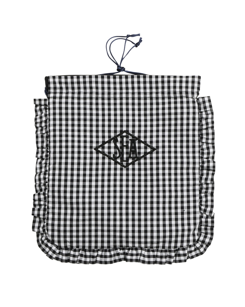 SEA REVERSIBLE SHOULDER BAG M