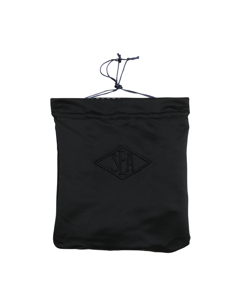 SEA REVERSIBLE SHOULDER BAG M