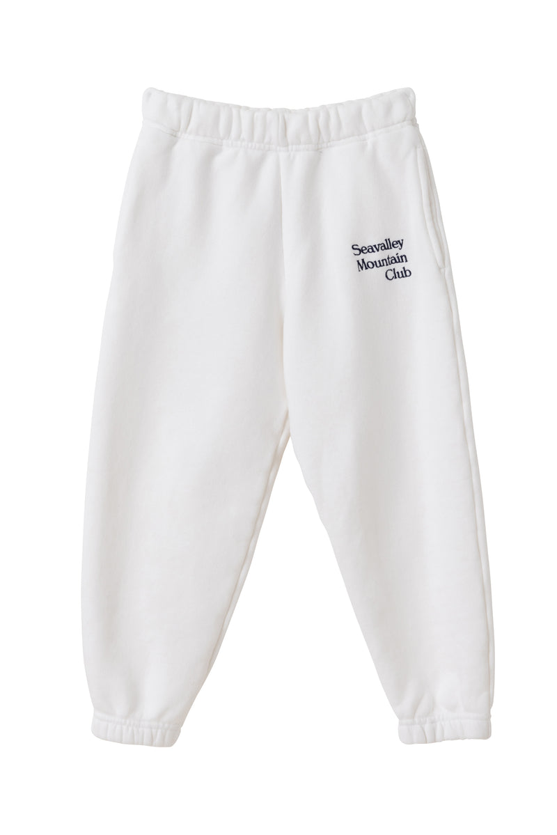 SEA CHIBI ”Seavalley Mountain Club” 2XL SWEAT PANTS