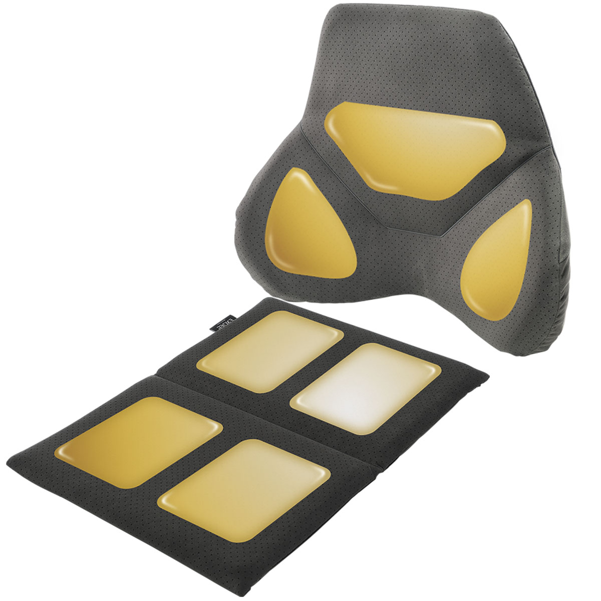 ハグドライブサポートパッドハイエストセット