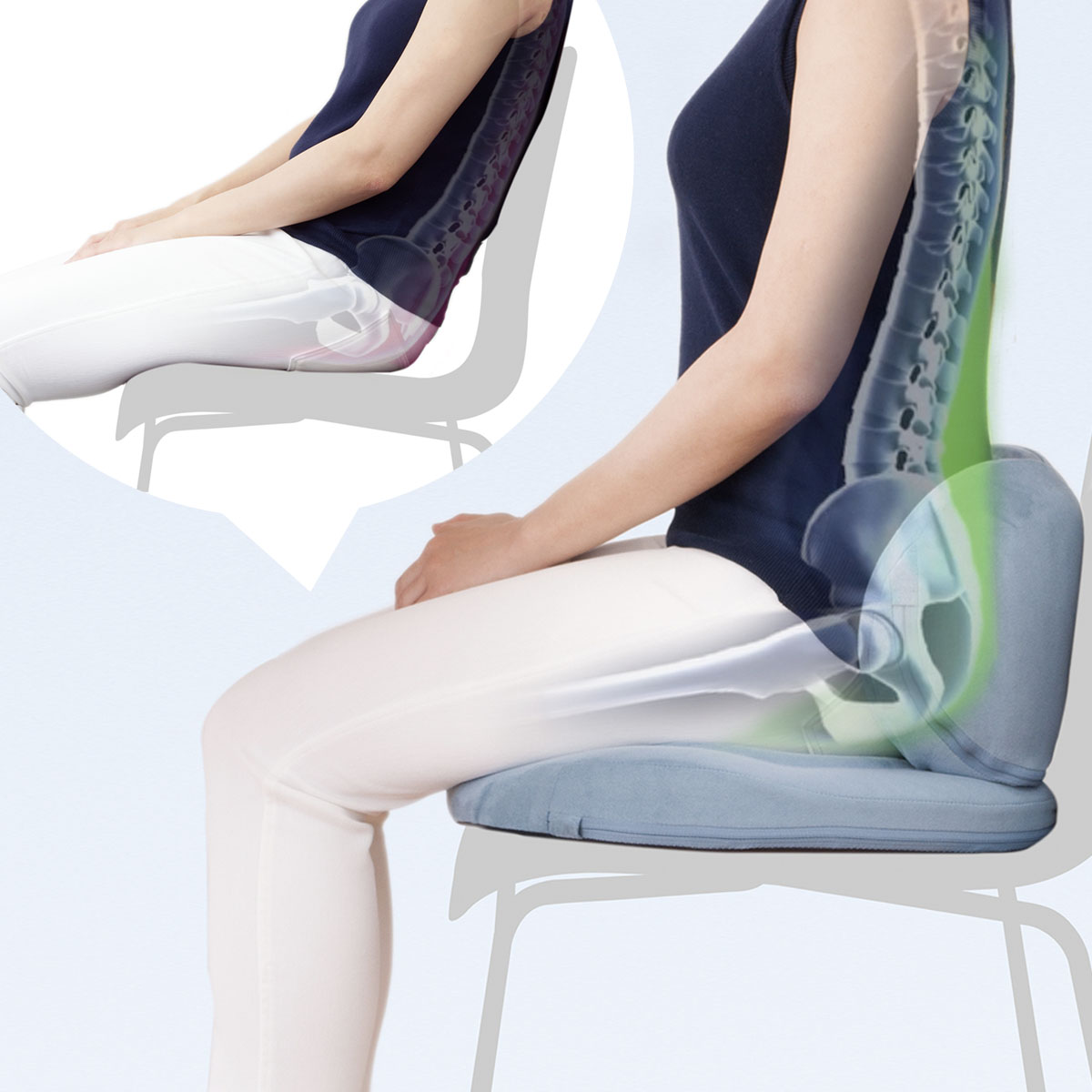 ハグカンフィプレミアム