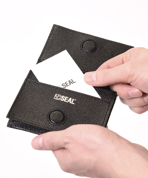 名刺入れ【当ストア・店舗限定商品】 | 日本職人が作るメンズ トート