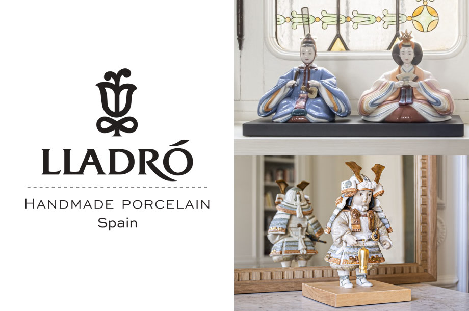 驚いた仔猫ちゃん | LLADRO/リヤドロ | 三越伊勢丹オンラインストア