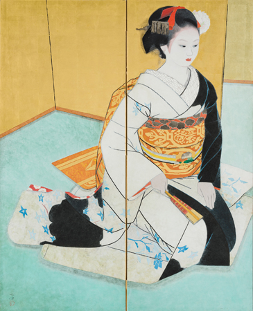 独立行政法人国立美術館・所蔵作品検索