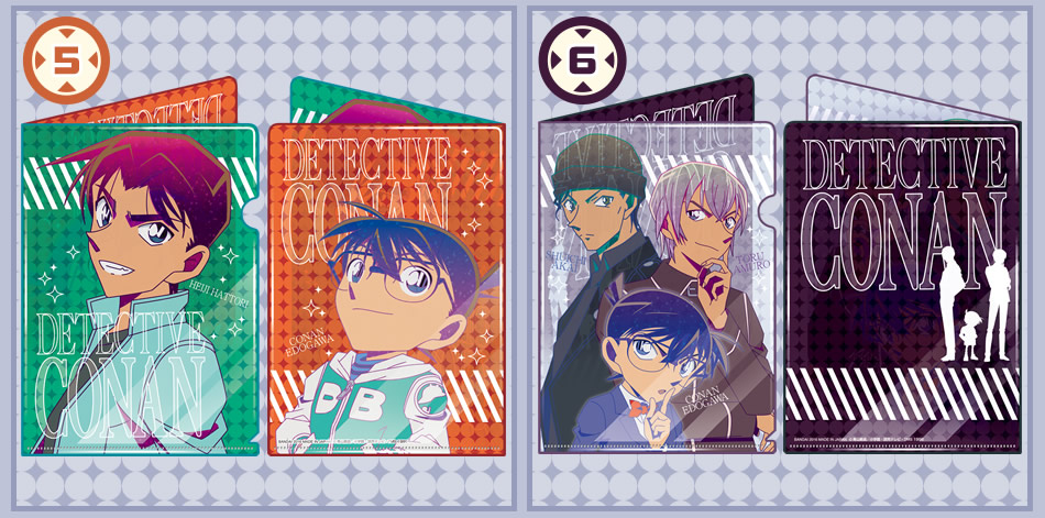 カードダスドットコム 公式サイト | 商品情報 - 名探偵コナン mini