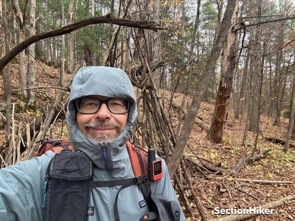 Review: Patagonia Nano-Air Light Hybrid Hoody - SectionHiker.com