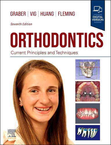 Orthodontics - 9780323778596