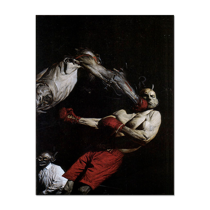 Goad: The Many Moods Of Phil Hale – Deluxe Edition | Donald M