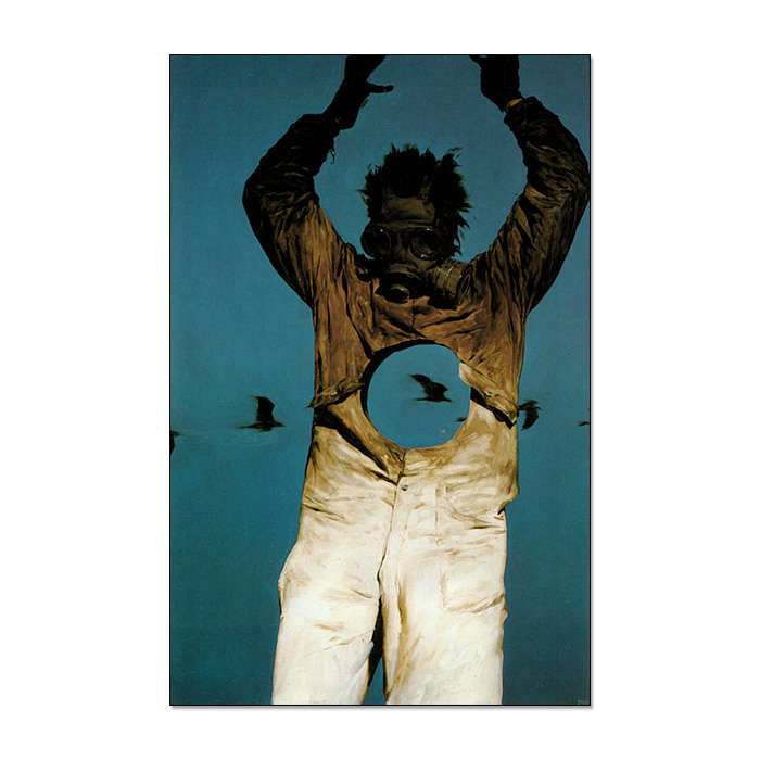 Goad: The Many Moods Of Phil Hale – Deluxe Edition | Donald M