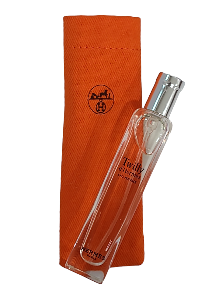 Twilly d'Hermes Eau Poivree by Hermes Eau De Parfum 15ml/0.5oz
