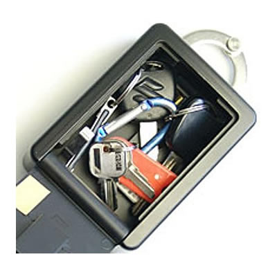 ASAHI キーブロックIV型 フック式 KB-12000