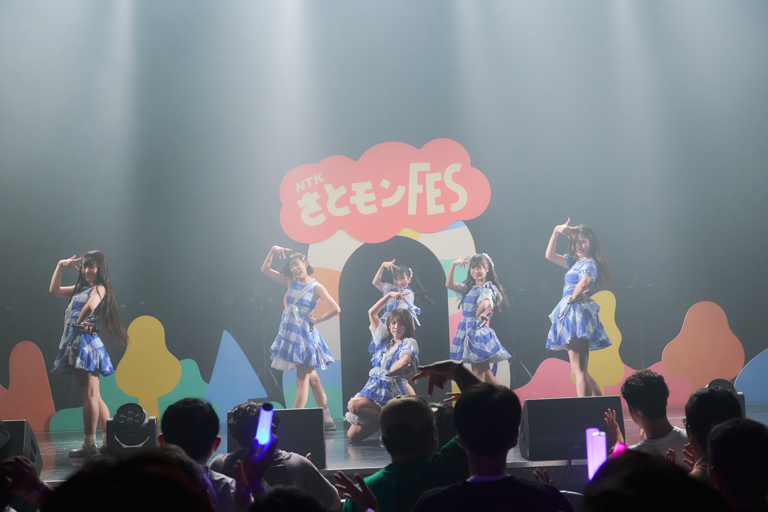 MAGICAL SPEC、福岡で主催対バン「MAGICAL SESSION SP」「MAGICAL