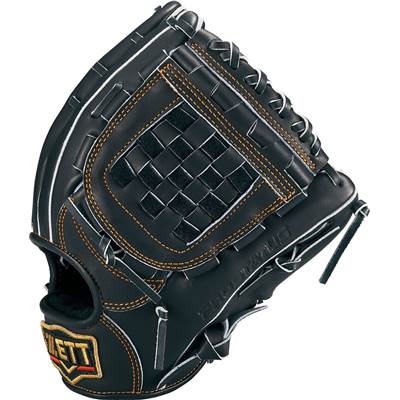 ゼット軟式グラブ プロステイタス（内野手用 源田タイプ） - 野球用品