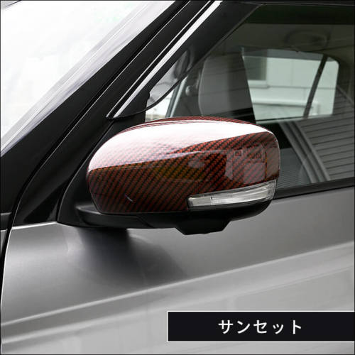 スズキ スイフト ZC/ZD系 スイフトスポーツ ZC33S ドアミラー(サイド