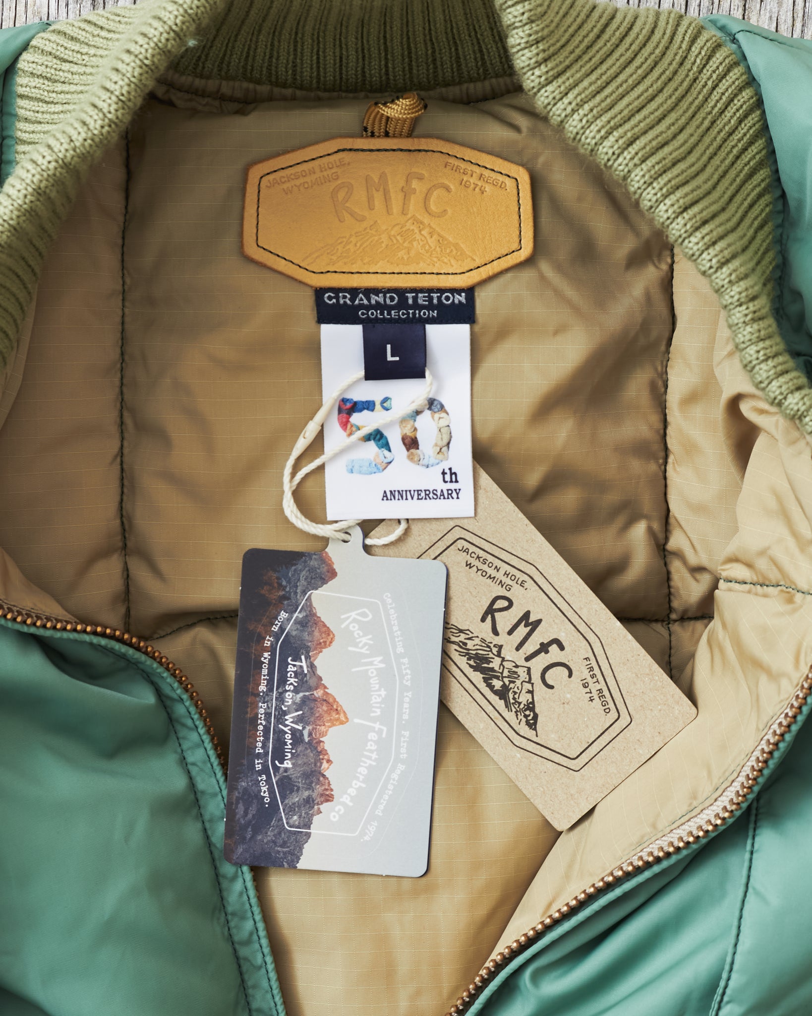 Rocky Mountain Featherbed GT 