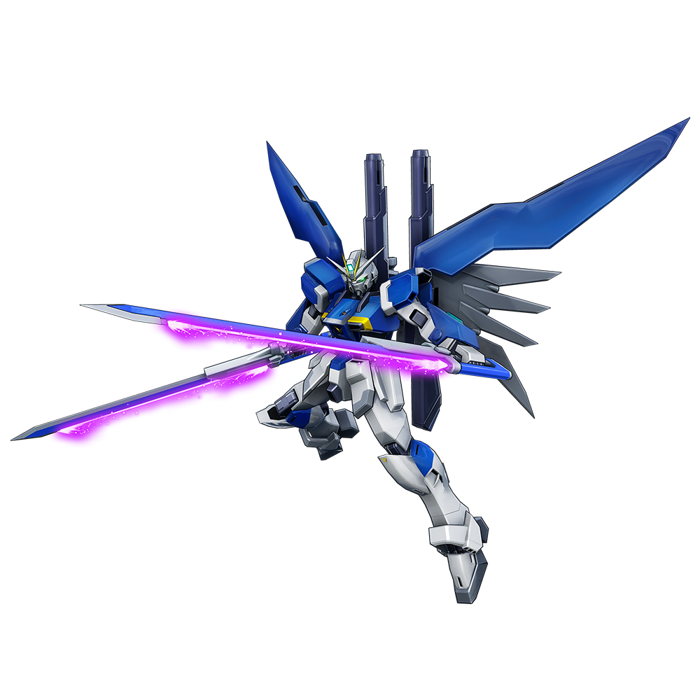 デスティニーインパルスガンダム（3号機）｜MECHA｜機動戦士ガンダム